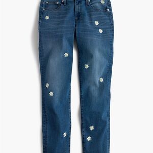 ❌SOLD ❌ J. Crew Slim Broken In Boyfriend Jeans